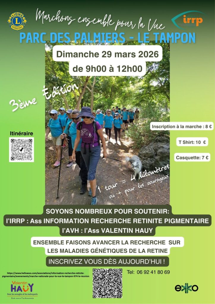 2026 03 29 MPLV Le Tampon974 affiche 1