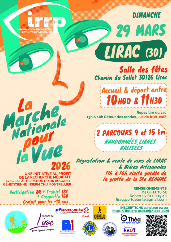 26 MNLV affiche Lirac